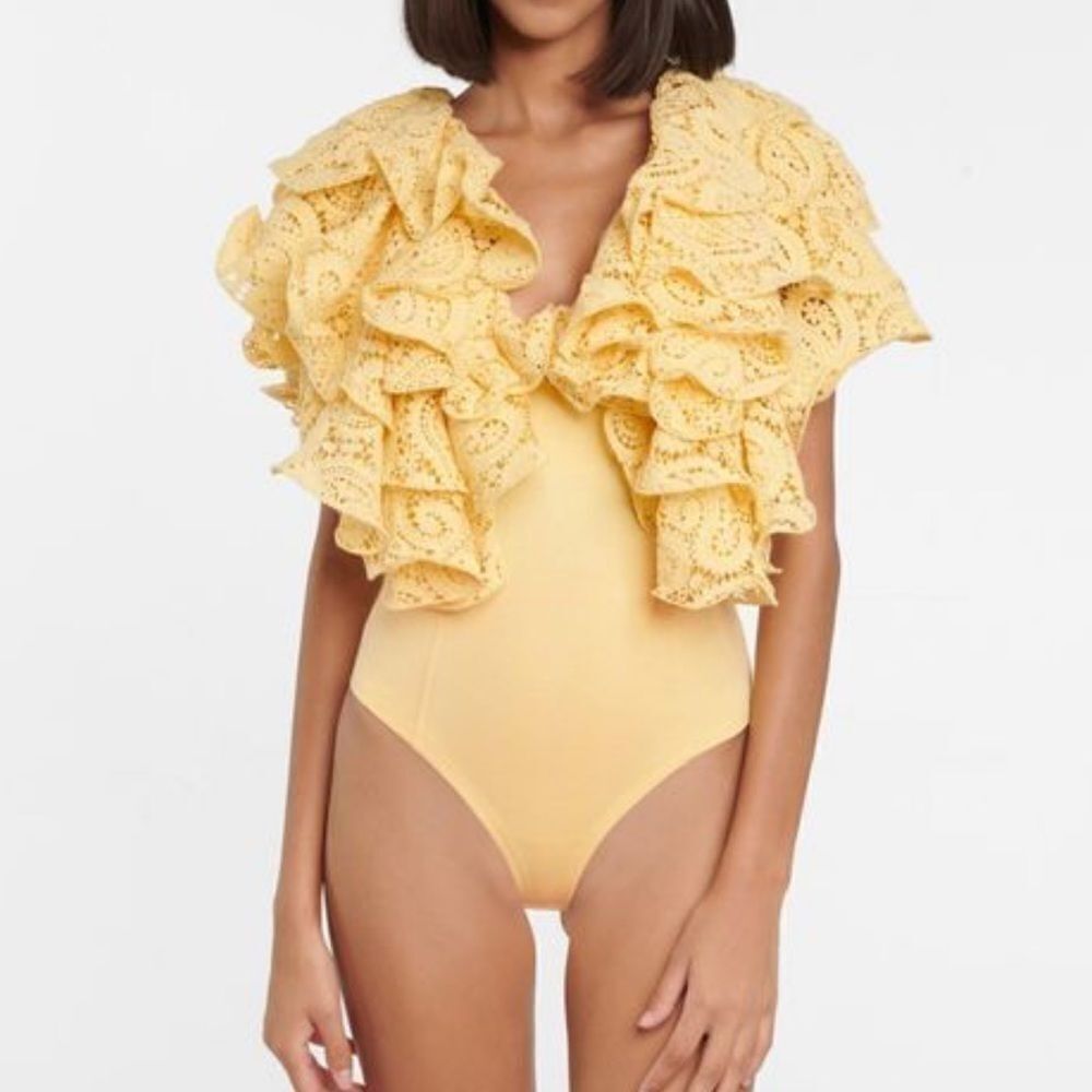 Rotate bodysuit - Picture 5 of 11